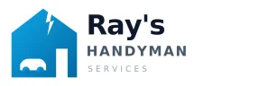 logo final rays handyman
